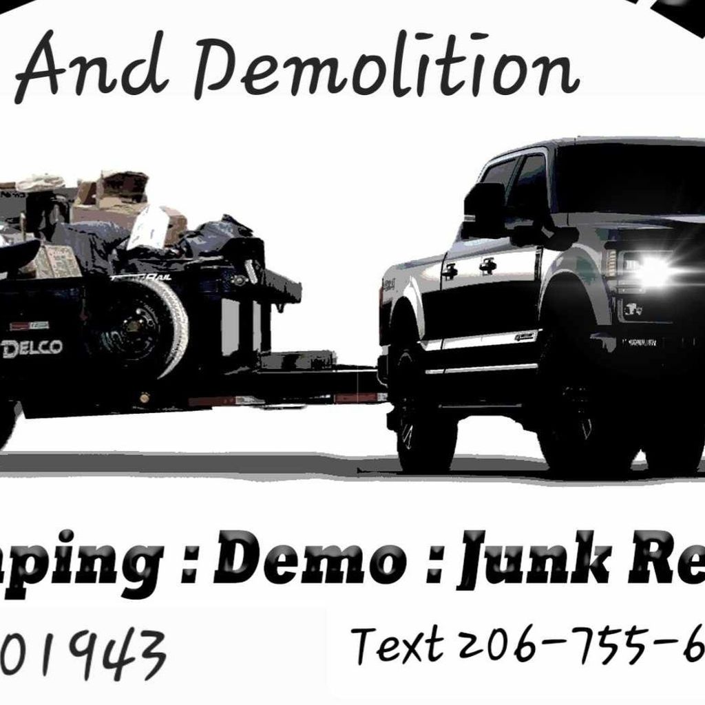 AE Demolition AND Construction LLC