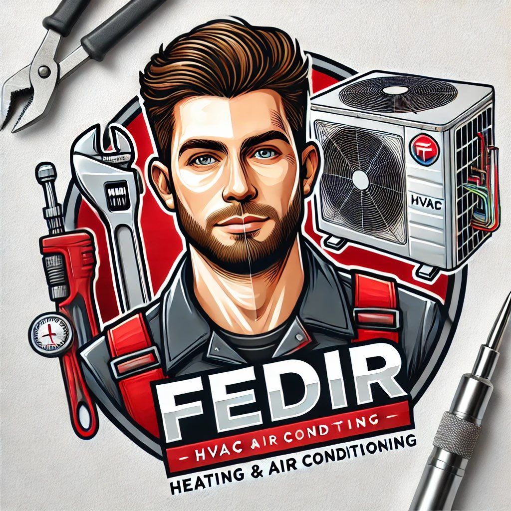 FedirHVAC