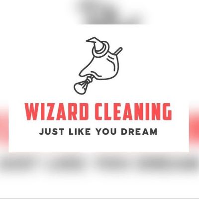 Avatar for Wizard Cleaning