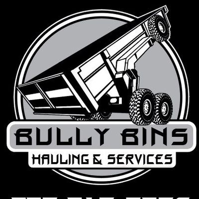 Avatar for Bully Bins Hauling & Services LLC