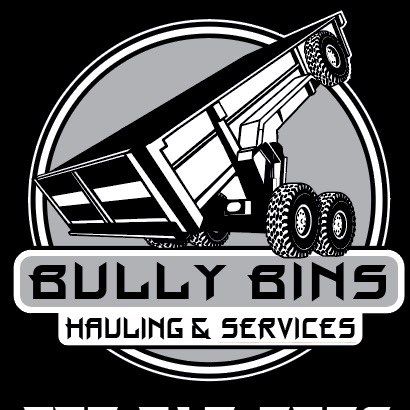 Bully Bins Hauling & Services LLC