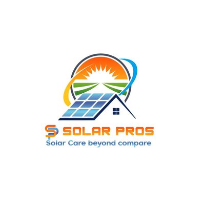 Avatar for Sp Solar Pros