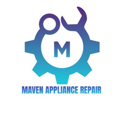 Avatar for Maven Appliance Repair