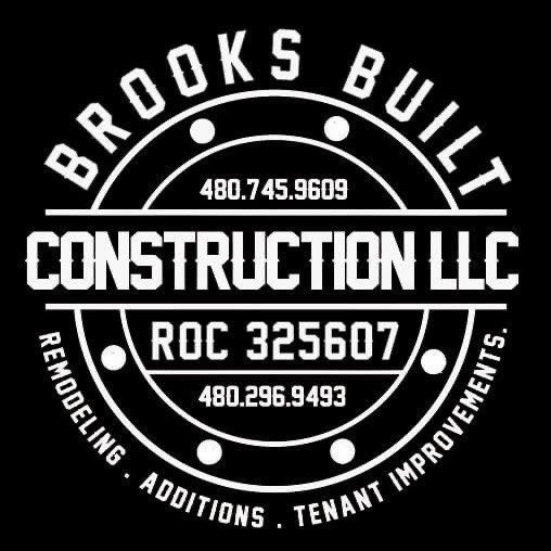 Brooks Built Construction LLC