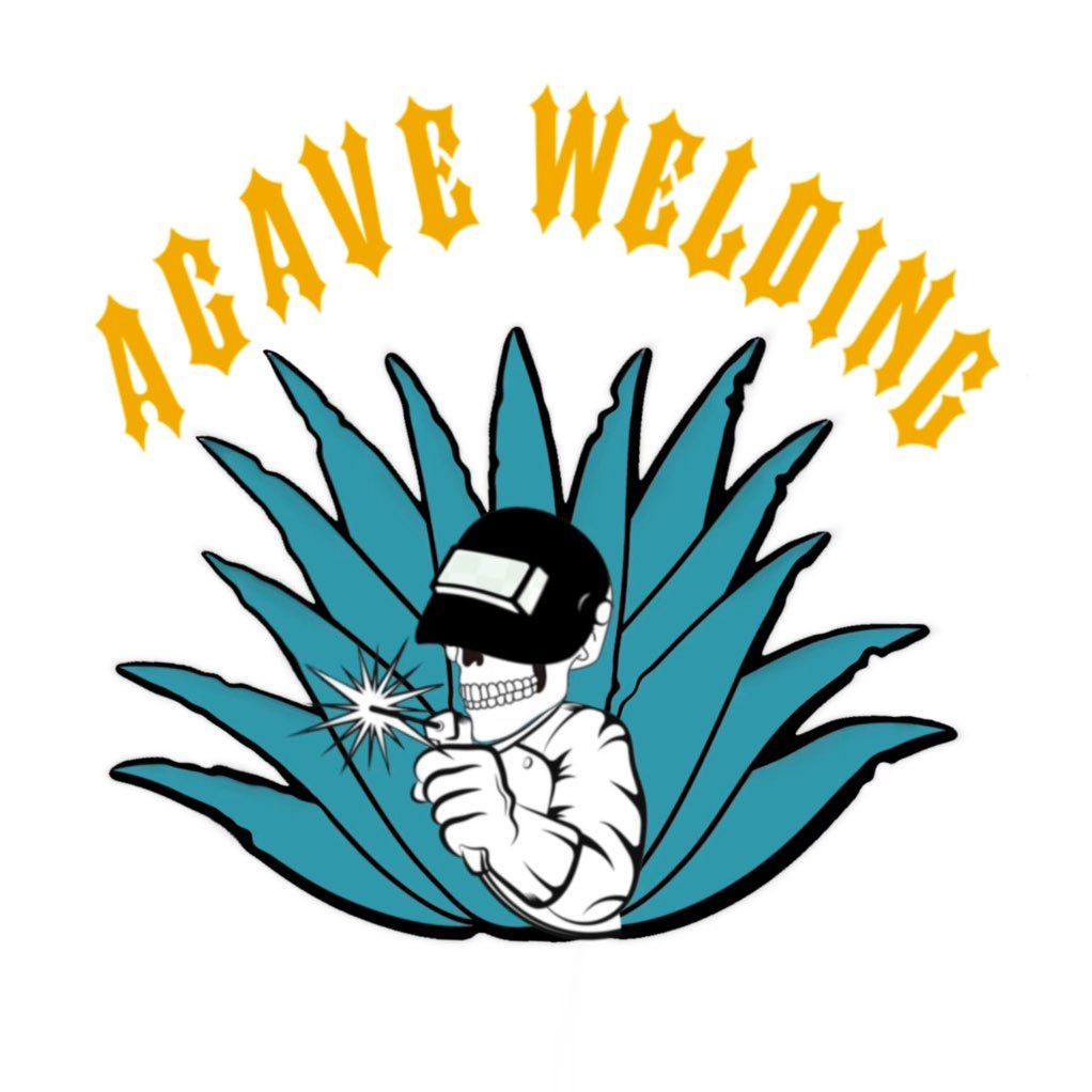 Agave welding llc