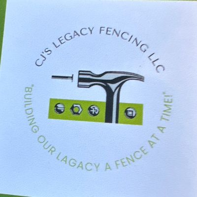 Avatar for CJ Legacy Fence LLC