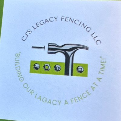 Avatar for CJ Legacy Fence LLC