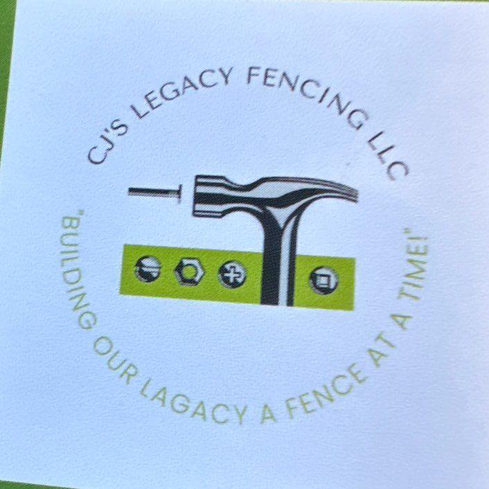 CJ Legacy Fence LLC