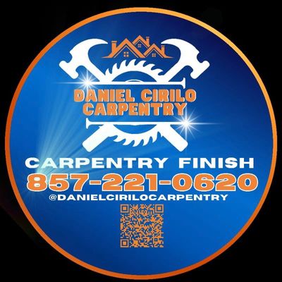 Avatar for Daniel Cirilo Carpentry