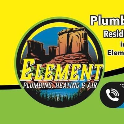 Avatar for Element Plumbing, Heating, and Air