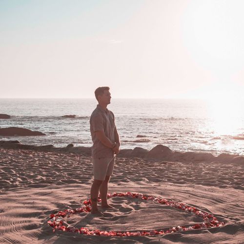 Engagement Photography