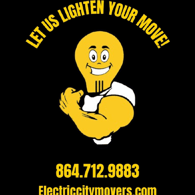 Avatar for Electric City Movers LLC