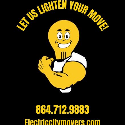 Electric City Movers LLC