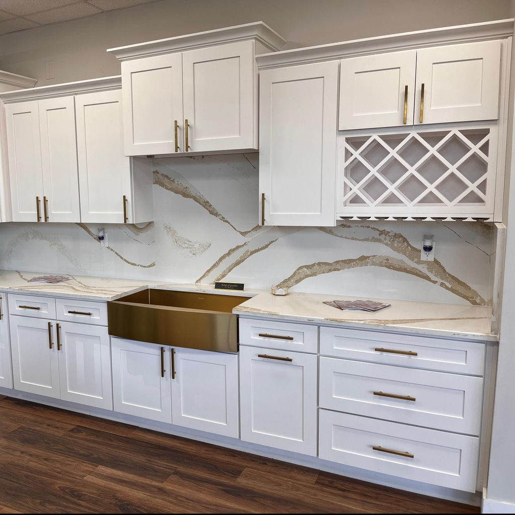 Suncoast Granite Design LLC