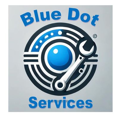 Avatar for Blue Dot Marketing and Services