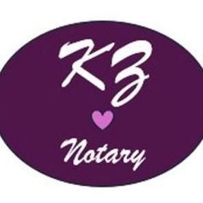 Avatar for Kayla Zeller Notary & Admins Support