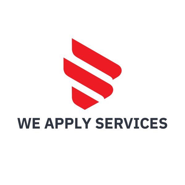 We Apply Services