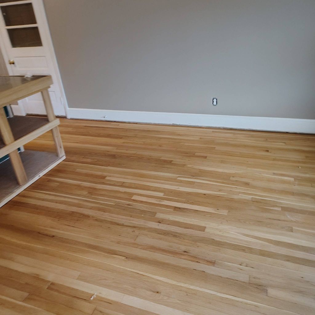 Elite Floor Sanding & Refinishing