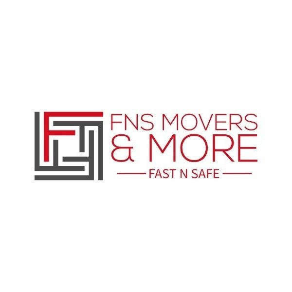 FnS Movers & More