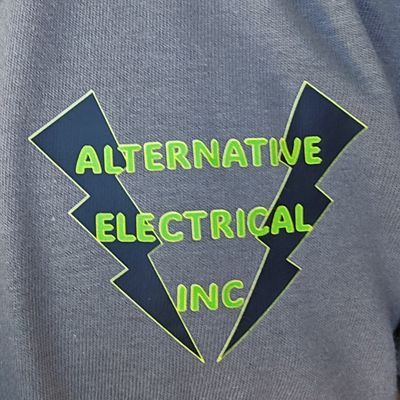 Avatar for Alternative Electrical Inc.