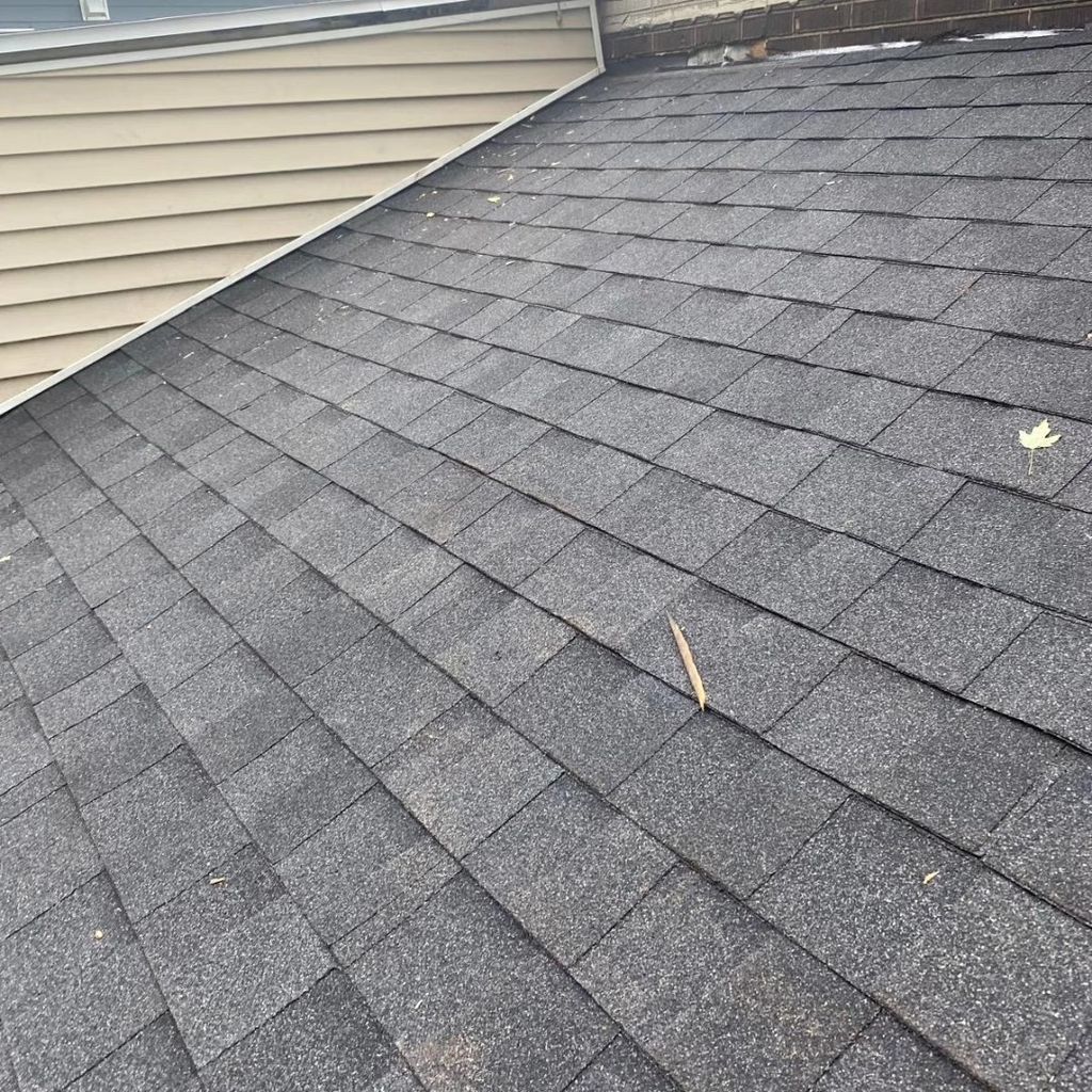 DLM roofing