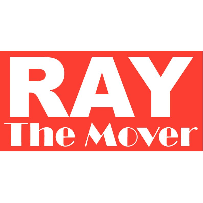 Ray The Mover