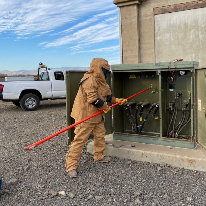 Ramirez Electrical Services