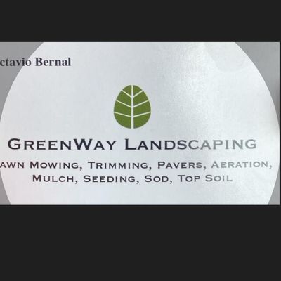 Avatar for Greenway Landscaping