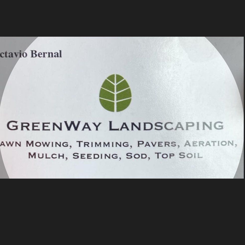 Greenway Landscaping