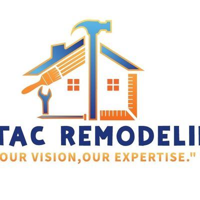 Avatar for Tic Tac Remodeling