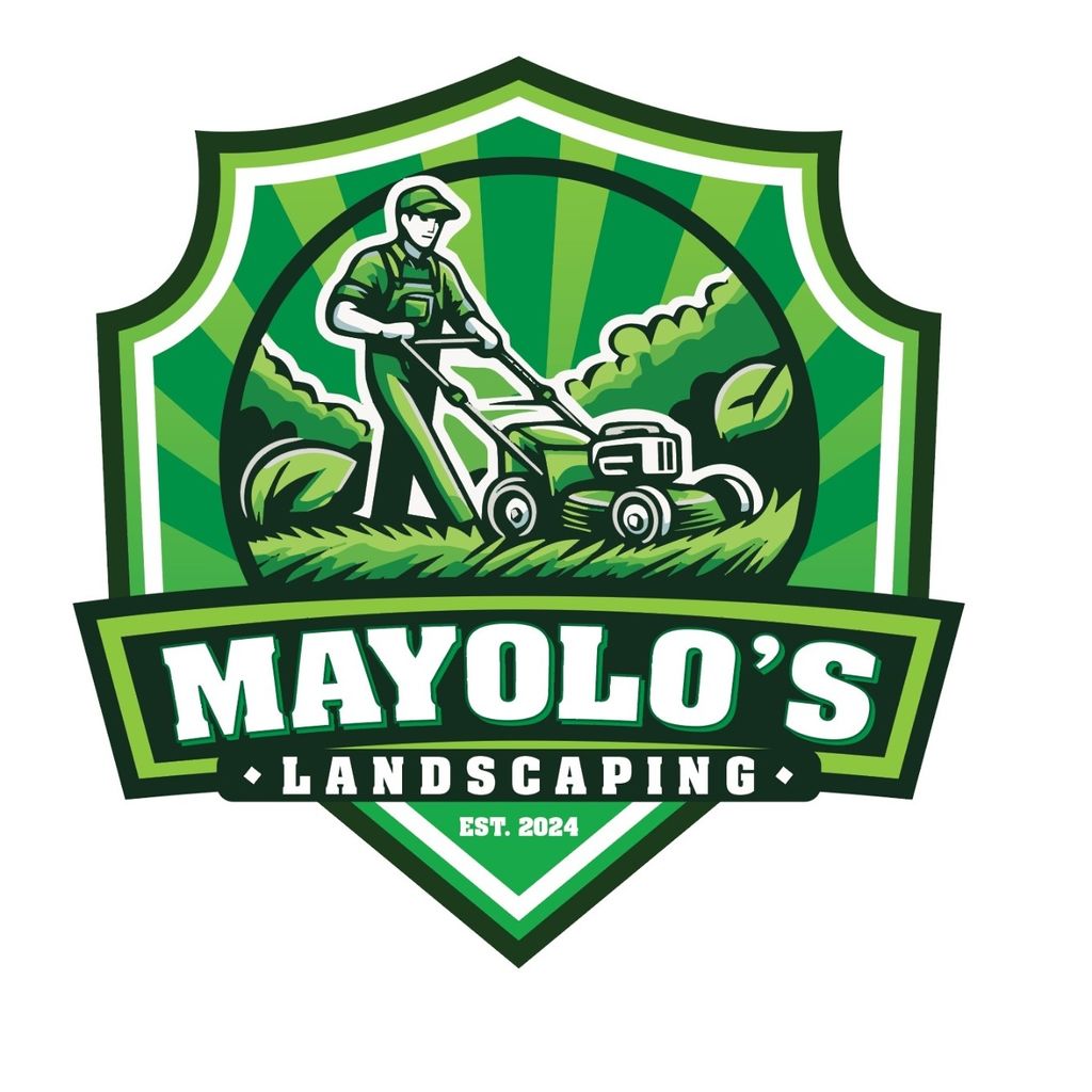 Mayolos Landscaping