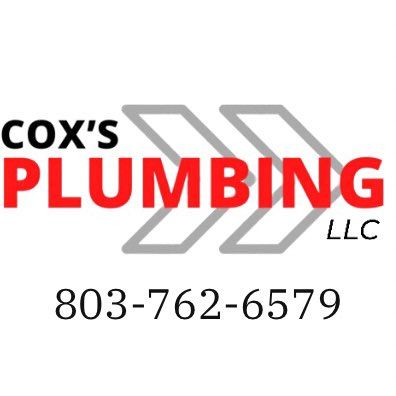 Avatar for Cox’s Plumbing