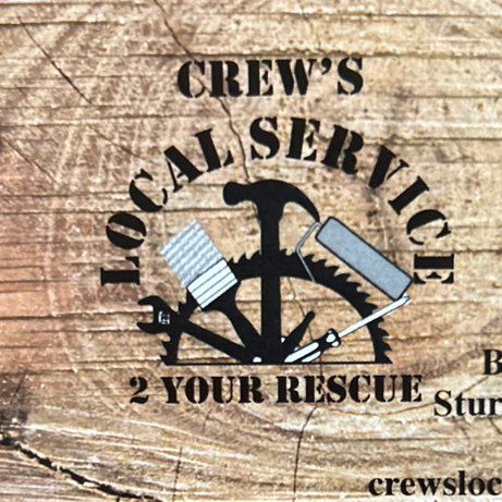 Crewslocalservice