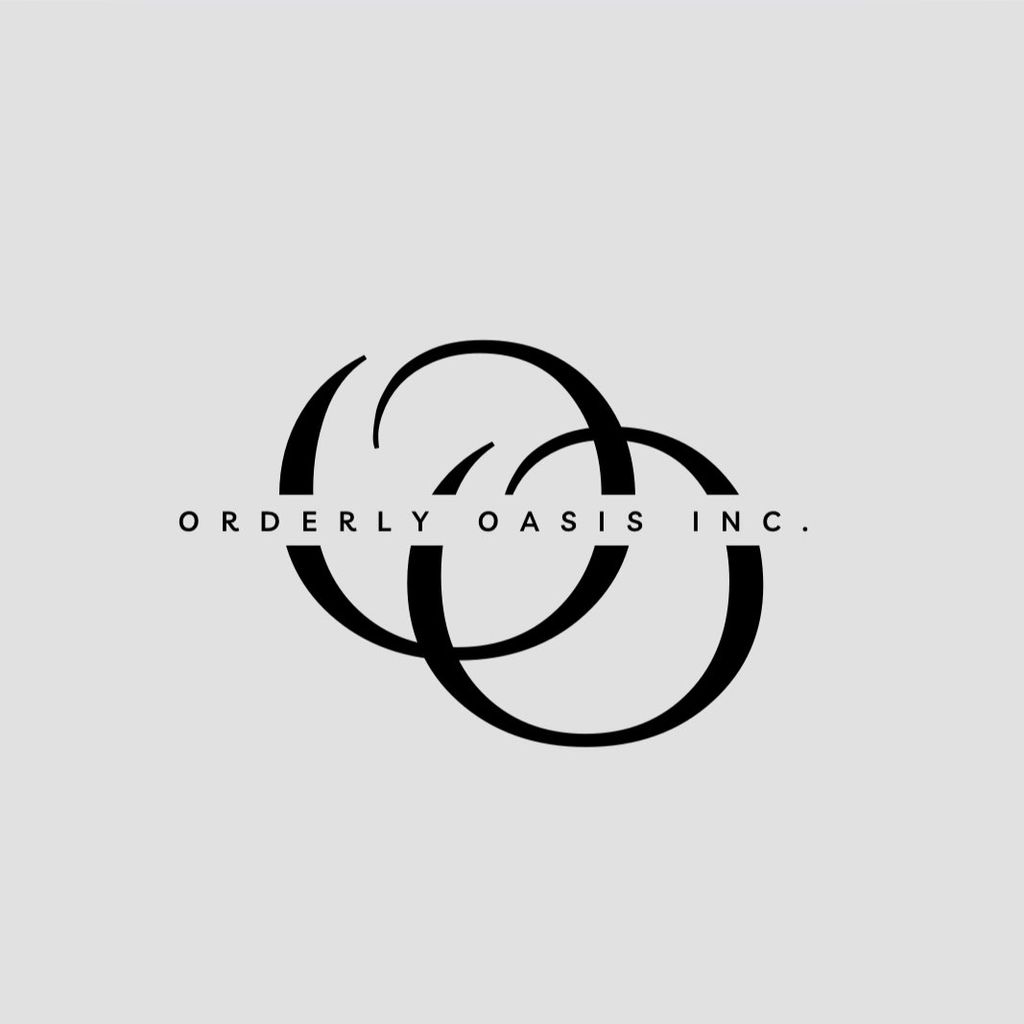 Orderly Oasis LLC