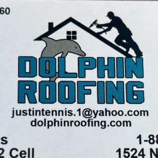 Avatar for Dolphin services INC