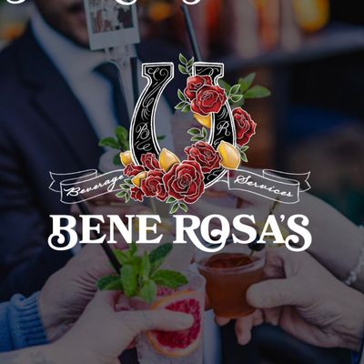 Avatar for Bene Rosas LLC beverage services