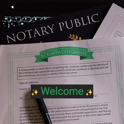 Avatar for All Detail Notary Services