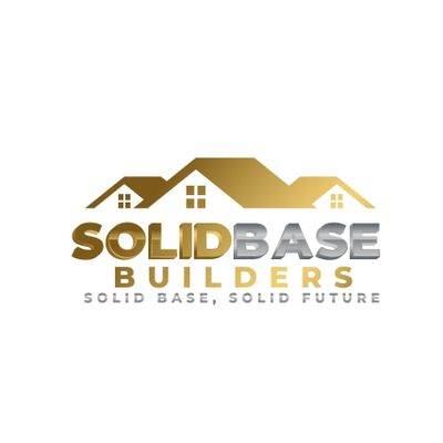 Avatar for Solid Base Builders