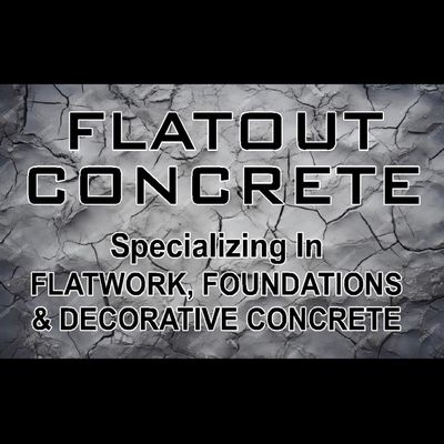 Avatar for Flatout Concrete