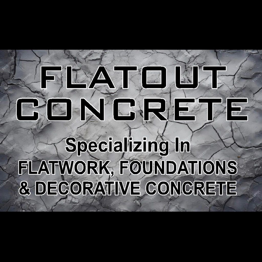 Flatout Concrete