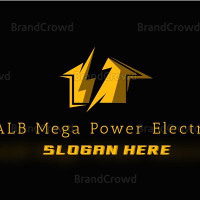 Avatar for Alb Mega Power Electric