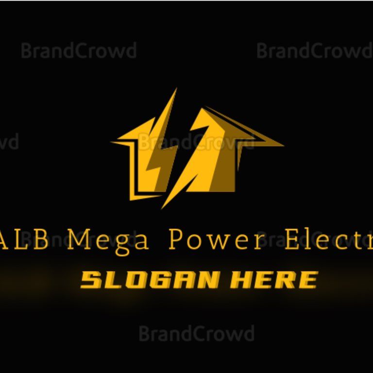 Alb Mega Power Electric