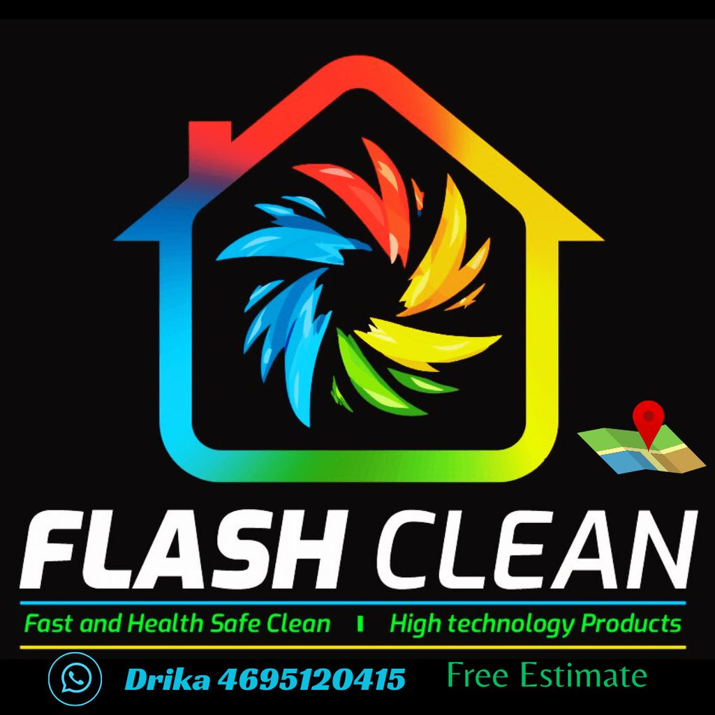 Flash Clean