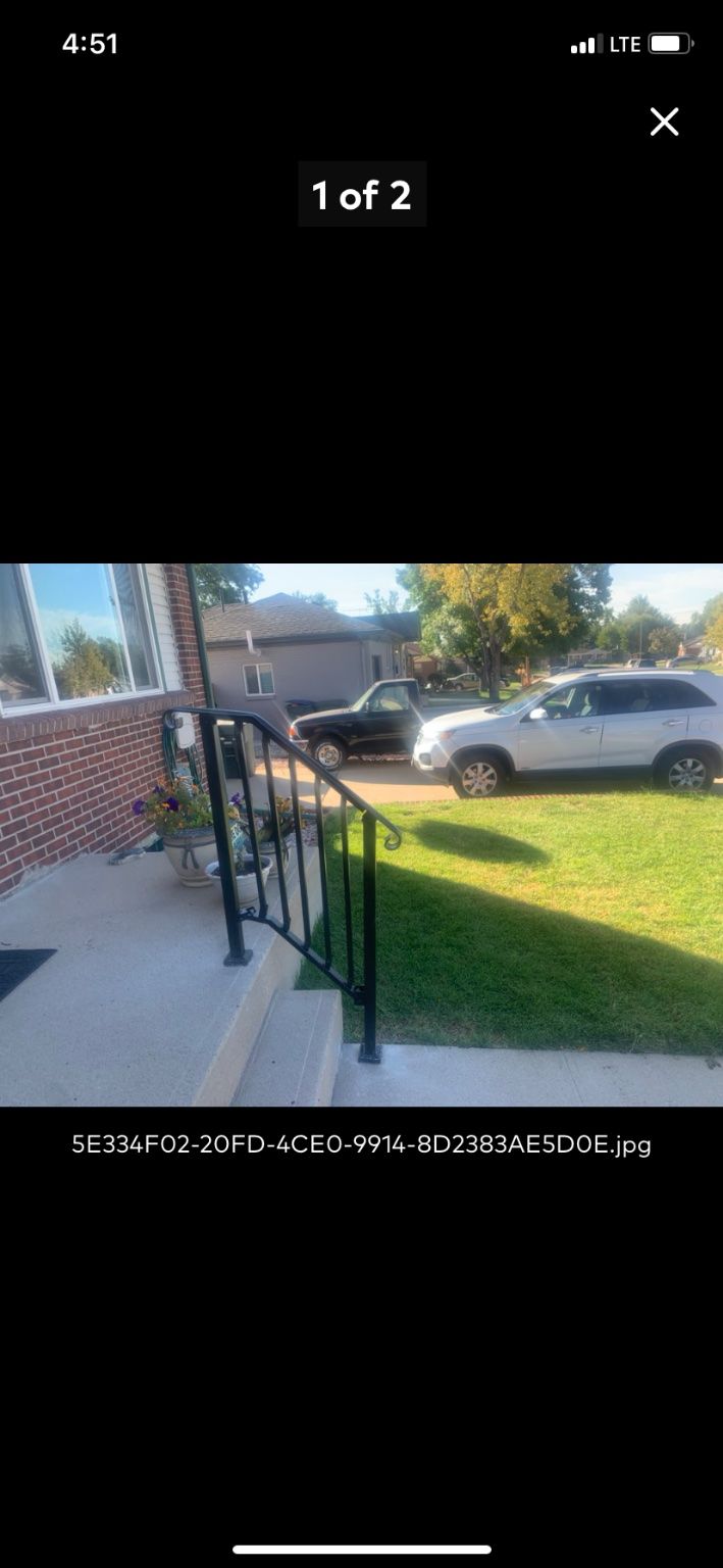 Customer photos