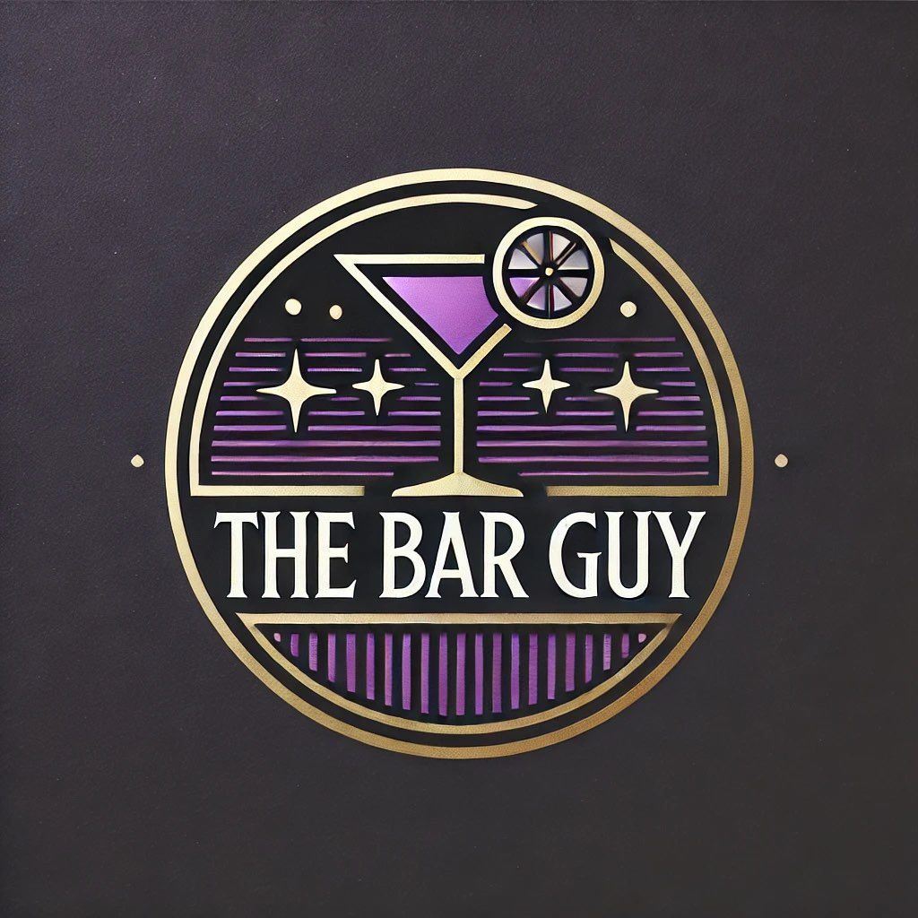 Bar guy