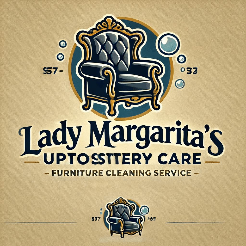 ✅ Lady Margarita’s Upholstery