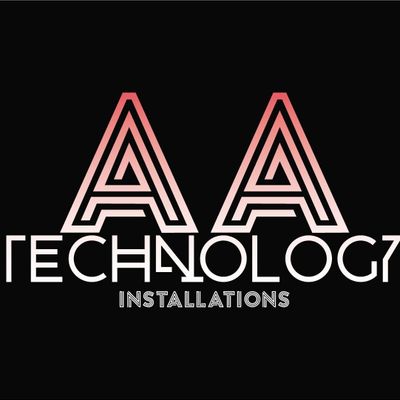 Avatar for AA Technology Installations