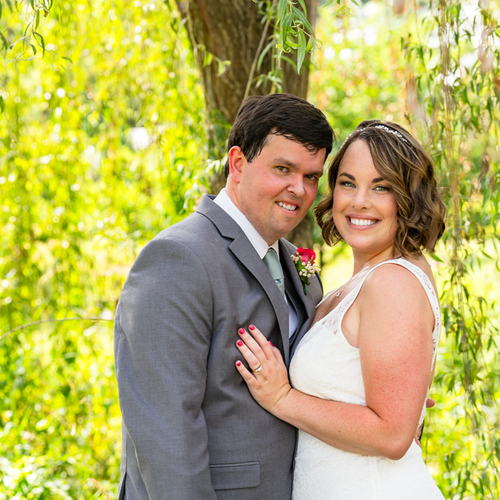 Engagement Photography