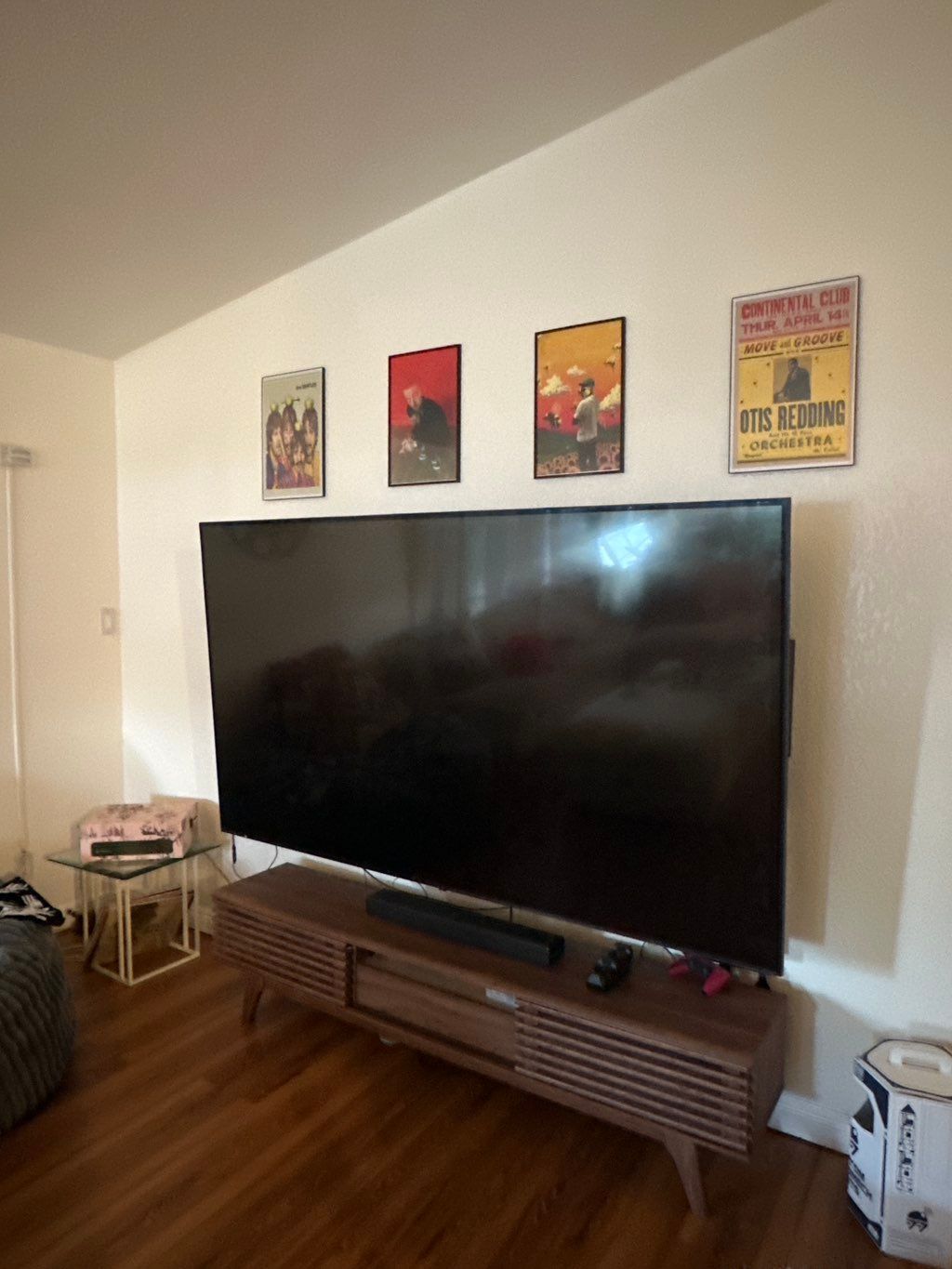 Customer photos