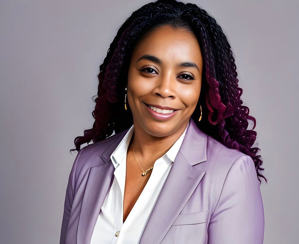 Tiffany A. Dedeaux | Sacred Time